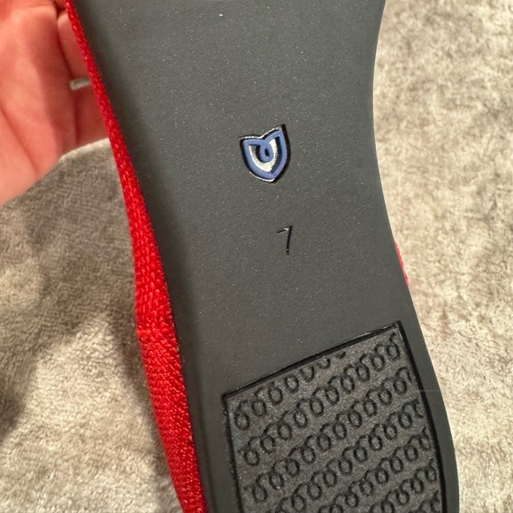 Rothy’s “the point ll” (7) - Picture 5 of 12